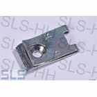 Clips-Nut e.g. wings frt 108/111-4-door