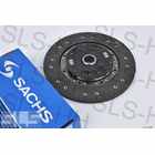 Clutch disc 300SL, 26 teeth, / 240mm