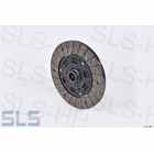 Clutch disc for 190Sl & Ponton