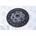 [10] Clutch disc R113, 107-2.8 4-speed LUK