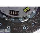 Clutch disc R113, 107-2.8 4-speed LUK