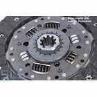 Clutch disc R113; 107-2.8 4-speed, F&S