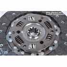 [10] Clutch disc R113; 107-2.8 4-speed, F&S