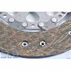 [manual] Clutch friction disc 240mm, Sachs