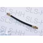 [229813] Clutch hose 250/280SL M14/W12