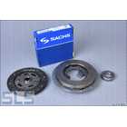 [28] Clutch kit 190SL fits beargbushing 1958-1965