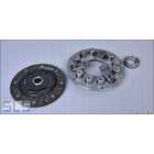 Clutch kit 190SL fits beargbushing 1958-1965