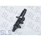 Clutch master cylinder, 230SL