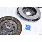 Clutch rep-kit, content 725001 + 525002 + 725014