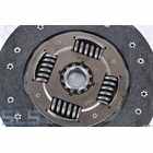 clutch set 240mm Sachs, 2pcs:frict+press-plates