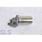 complete oil filter assy, reconditioned