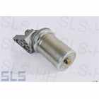 complete oil filter assy, reconditioned