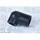 [56] Connector to idle air valve eg 117KE