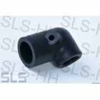 Connector to idle air valve eg 117KE