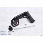 Control arm, upper LH, e.g. 170.435, .. W210 div.