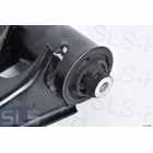 Control arm, upper LH, e.g. 170.435, .. W210 div.