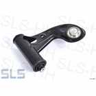 Control arm, upper LH, e.g. 170.449, .. W210 div.