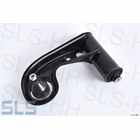 Control arm, upper LH, e.g. 170.449, .. W210 div.