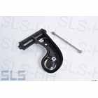 Control arm, upper RH, e.g. 170.435, .. W210 div.