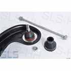 Control arm, upper RH, e.g. 170.435, .. W210 div.