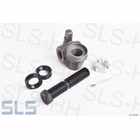 Control arm rep. kit, lower outer, FEBI