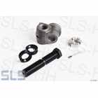 Control arm rep. kit, lower outer, FEBI