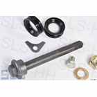 [50] Control arm rep. kit, upper outer, FEBI