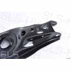 Control arm rr axle, spring arm 