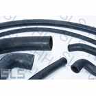 Cooling hose set 350/450SL/SLC