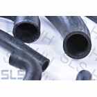 Cooling hose set 350/450SL/SLC