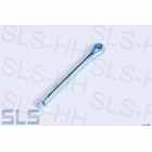 [11] cotter pin 3 x 28, fits 314025 ...