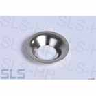 [sunk_shim] countersunk washer / screw escutcheon