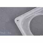 Cover, gear lever support W113, / 111