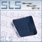 [75] Cover, handle escutcheon, LHD drivers side only