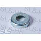 Cover, pilot bearing