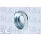 Cover, pilot bearing