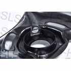 [35] Cover/mudguard left (brake disc) front 85->