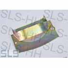 Cover plate eng-to-autm flange early