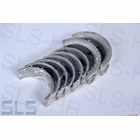 Cranks.bearing set 60.00 , M127