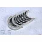 Cranks.bearing set 60.00 , M127