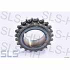 [6] Crankshaft sprocket