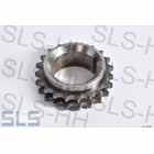 [90] Crankshaft sprocket