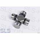 [95] Cross bearing assy"28", 57->67, grease channel