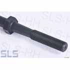 Cross strut rr axle 110-108