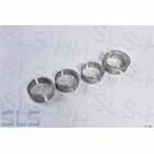 Cs.bearing set 230SL 59.25mm