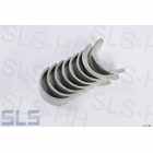 Cs.bearing set 230SL 59.25mm