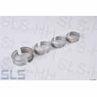 Cs.bearing set 59.50mm M127