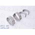 CS-Bearing set, 70.00 mm, M121...