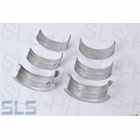 CS-Bearing set, 70.00 mm, M121...