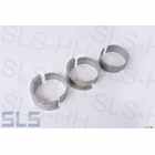 CS-Bearing set, 70.00 mm, M121...